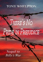 There's No Pride In Prejudice
