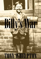 Billy's War Chapter One.doc